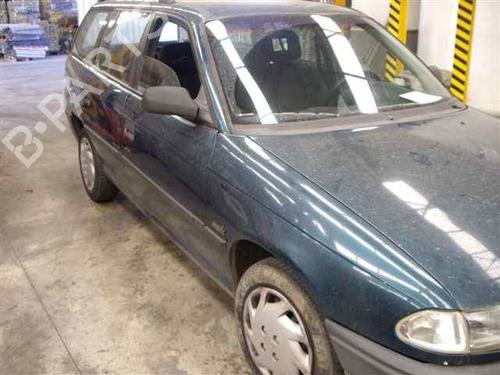 Left front driveshaft OPEL ASTRA F Hatchback (T92) 1.6 i 16V (F08, M08, F68, M68) | BP5342133M38 