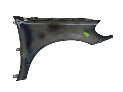 Left front fenders MERCEDES-BENZ M-CLASS (W163) ML 270 CDI (163.113) | BP27346277C41 