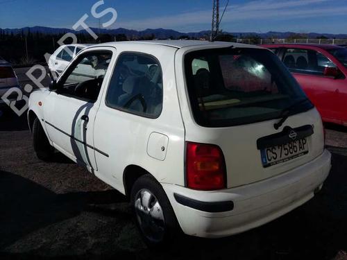 Starter NISSAN MICRA II (K11)  | BP5360306M8 
