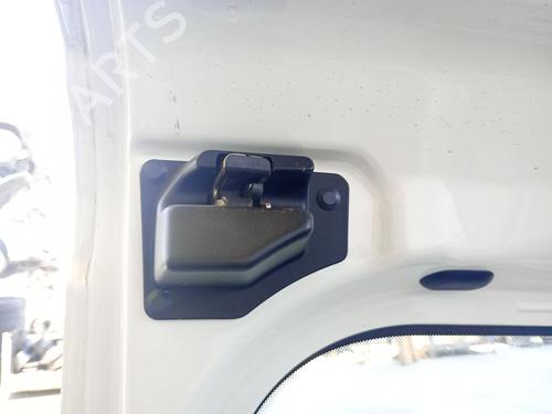 Venstre bak lås CITROËN NEMO MPV 1.3 HDi 75 | BP19412690C100 