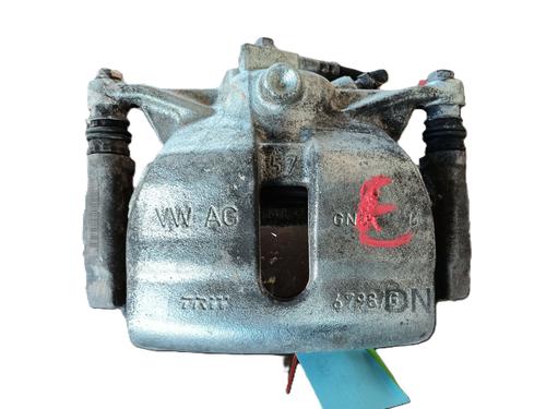 Used Left front brake caliper SEAT ATECA (KH7, KHP) 2.0 TDI (150 hp) 30684152