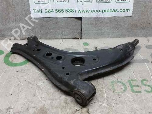 Left front suspension arm VW POLO (9N_, 9A_) 1.4 16V | BP5347764M12 