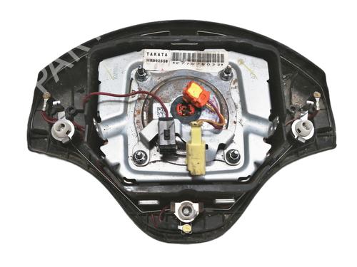 Driver airbag MITSUBISHI L200 / TRITON (KA_T, KB_T)  | BP15106372C9 