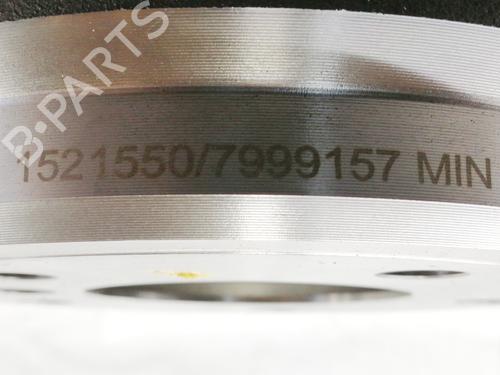 Other BMW 5 (E39) 525 d | BP16713342O1