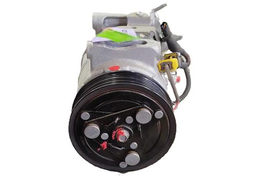 AC compressor CITROËN C4 III (BA_, BB_, BC_) 1.2 PureTech 130 (BAHNSA, BAHNSB) | BP39402226M34 - Image 3
