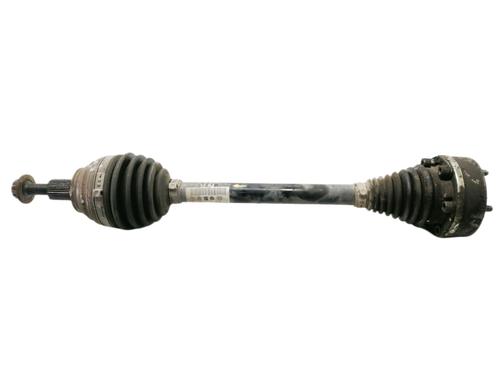 Used Left front driveshaft VW GOLF VI (5K1) 1.4 TSI (122 hp) 10756243