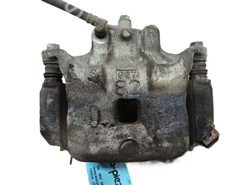 Used Right front brake caliper NISSAN JUKE (F15) 1.2 DIG-T (115 hp) 21028435