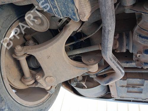 Right rear driveshaft BMW X5 (E53) 4.4 i | BP21220925M41 