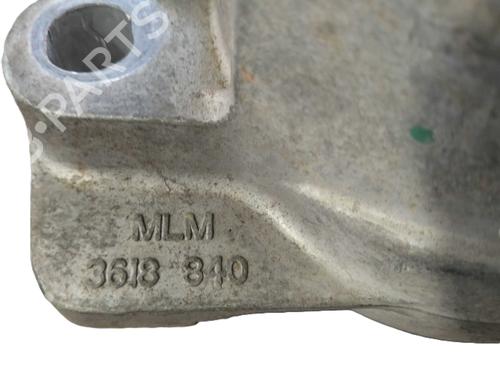 Engine mount JAGUAR XE (X760) 2.0 D | BP39502642M89 - Image 4