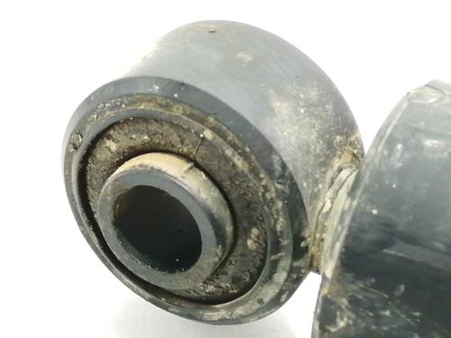 Right rear shock absorber HYUNDAI H-1 / STAREX Bus (A1) 2.5 TCi | BP9396303M19 