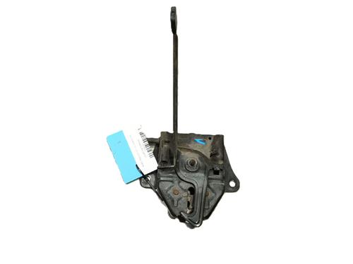 Used Hood lock KIA SORENTO I (JC) 2.5 CRDi 4WD (140 hp) 22927150