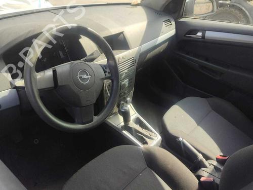 Left headlight OPEL ASTRA H (A04) 1.6 (L48) | BP39030972C28  - Image 7
