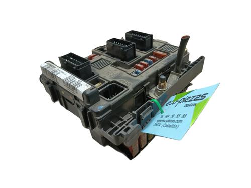 Used Fuse box CITROËN XSARA PICASSO (N68) 2.0 HDi (90 hp) 31579369