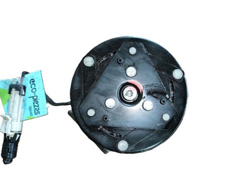 AC compressor OPEL ZAFIRA / ZAFIRA FAMILY B (A05) 1.7 CDTI (M75) | BP29915539M34 