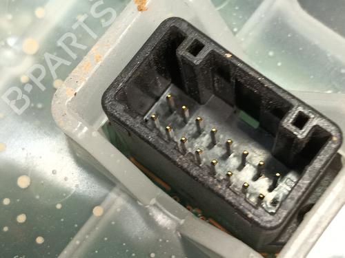 Afficheur MAZDA 3 Hatchback (BP) 2.0 SKYACTIV-G M Hybrid | BP32340246C48