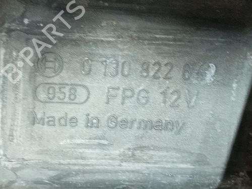 Front left window mechanism FORD B-MAX (JK) 1.6 TDCi | BP10501958C22 - Image 4