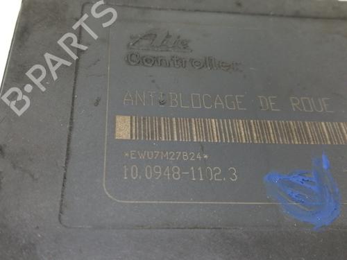 ABS pump CITROËN XANTIA (X1_, X2_) 2.0 HDI 109 | BP8106264M43 