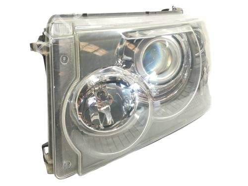 Left headlight LAND ROVER RANGE ROVER SPORT I (L320) 2.7 D 4x4 | BP8114008C28