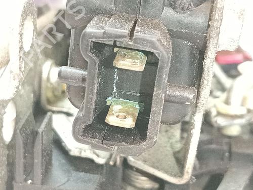 Front left lock DACIA LOGAN EXPRESS (FS_) 1.5 dCi (FS0W) | BP36022931C98 - Image 5