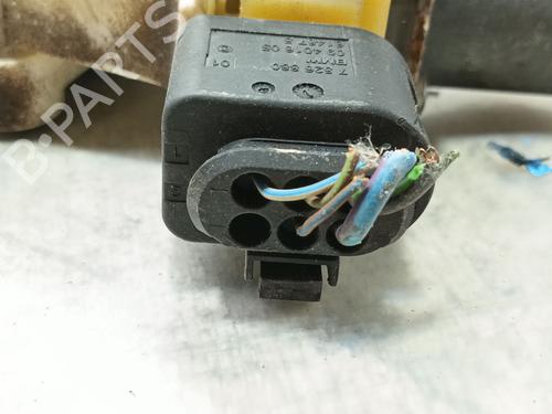 Front right window mechanism BMW 1 (E87) 120 d | BP18724941C23 