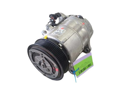 Used AC compressor AC compressor 39587928 39587928