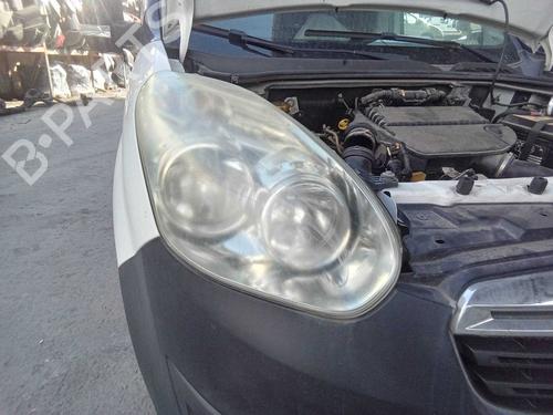 Right headlight OPEL COMBO Box Body/MPV (X12) | BP18084031C29 - Image 2