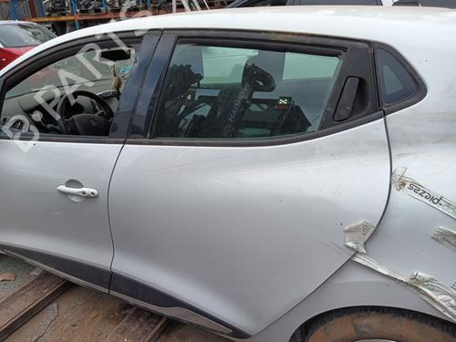 Rim RENAULT CLIO IV (BH_) 0.9 TCe 90 (BHNF, BHMA, BHMH, BHJK, BHJR) | BP27278290C45