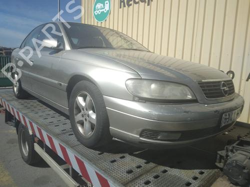 OPEL OMEGA B (V94) [1994-2005]  1624406