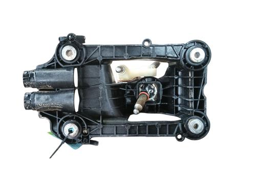 Gear lever BMW X1 (F48) sDrive 18 d | BP27515812M90 