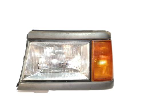 Used Left headlight SSANGYONG KORANDO (K5, K9) [1988-1997]  12178307