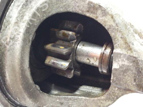 Starter BMW X3 (E83) 2.0 d | BP8386346M8 