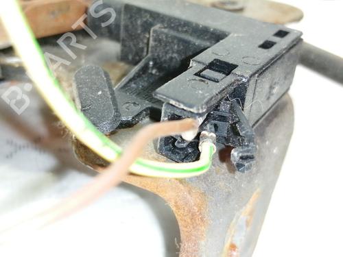 Hand brake SEAT IBIZA IV (6J5, 6P1)  | BP9178059I18 