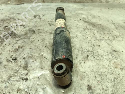Left rear shock absorber DACIA DOKKER MPV (KE_) 1.5 dCi / Blue dCi 75 (KEAJ, KEAH, KEJW) | BP22760584M18