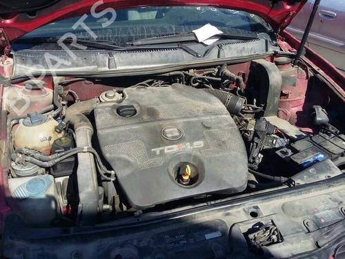 Rear left quarter glass SEAT LEON (1M1) 1.9 TDI | BP14262132C93 