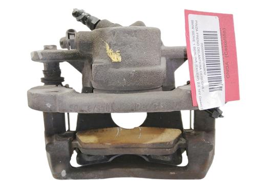 Right front brake caliper BMW 1 (E87)  | BP11579749M104 