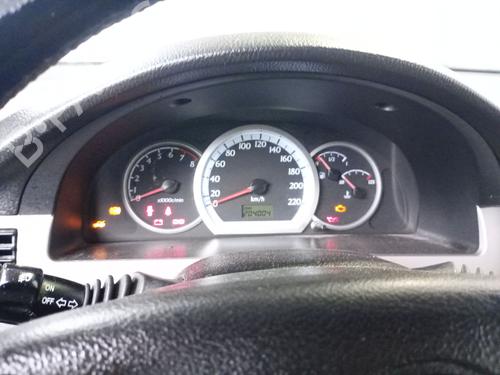 Instrument cluster CHEVROLET NUBIRA Saloon 1.6 | BP20935669C47 