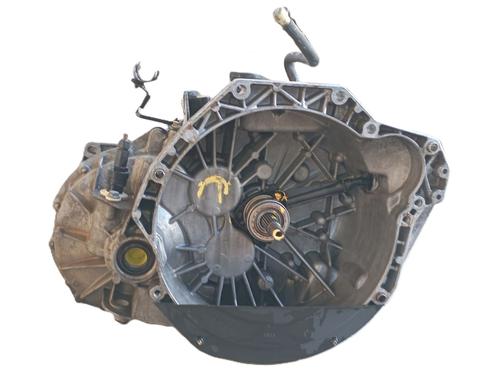 gearbox-opel-movano-a-platformchassis-x70-1998-35951805 main image