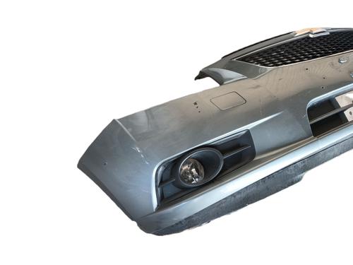 Front bumper CHEVROLET CRUZE (J300)  | BP30149744C7 
