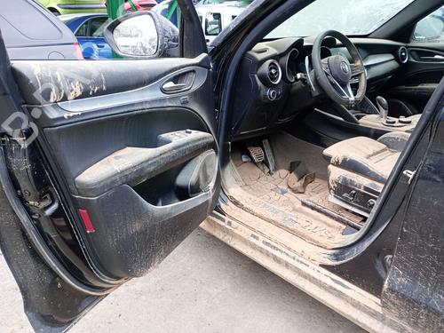 Right mirror ALFA ROMEO STELVIO (949_) 2.0 Q4 (949.AXA2A) | BP29131404C27 