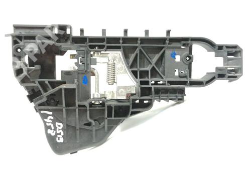 Used Rear right exterior door handle Rear right exterior door handle MERCEDES-BENZ M-CLASS (W164) ML 320 CDI 4-matic (164.122) (224 hp) 8492737 8492737