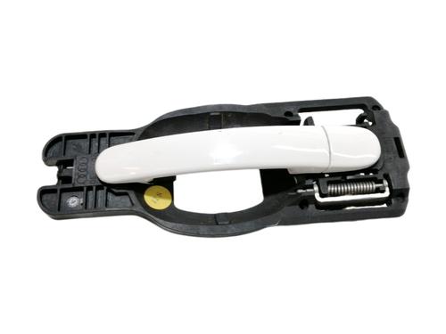 Rear right exterior door handle AUDI A2 (8Z0) 1.4 | BP12453203C130 