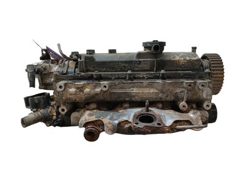 Cylinder head MERCEDES-BENZ A-CLASS (W176) A 180 CDI / d (176.012) | BP37172673M5 - Image 5
