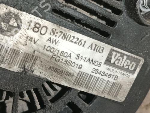 Alternator BMW 3 (E90) 320 d | BP27334330M7 