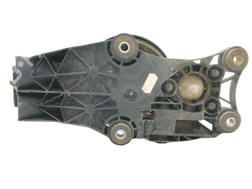 Gear lever FORD FUSION (JU_)  | BP10281816M90 