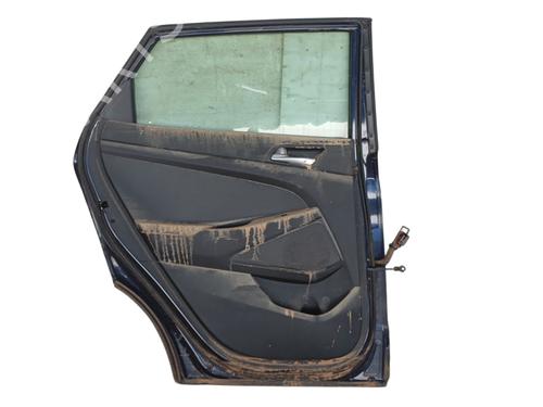 Left rear door HYUNDAI TUCSON (TL, TLE) 1.6 GDi | BP29977106C4