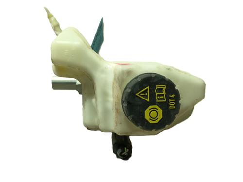 Brake master cylinder AUDI A3 Limousine (8YS, 8YM) 30 TFSI | BP21809980M77 