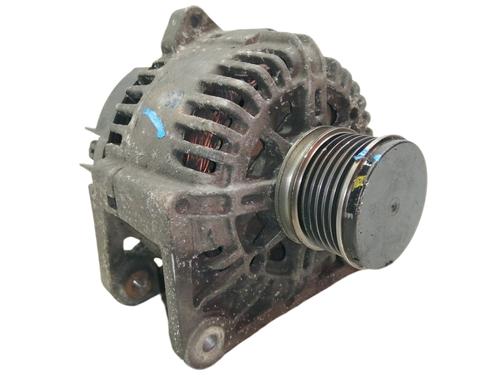 Used Alternator RENAULT MEGANE II (BM0/1_, CM0/1_) [2001-2012]  12178875