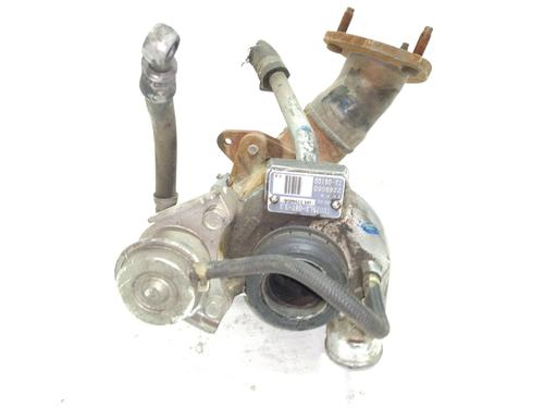 Turbocharger/Supercharger ROVER 75 (RJ)  | BP5416842M71 