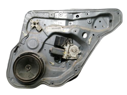 Used Rear left window mechanism SEAT LEON (1M1) [1999-2006]  16268585