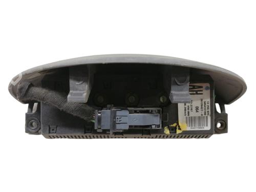 Display OPEL COMBO Box Body/MPV  | BP5383582C48 